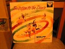INVITATION TO THE DANCE FALLA RAVEL WEBER BELIOZ SXL 2105 WBG DECCA MINT COPY