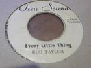 Rod Taylor Every Little Thing Rare Killer Roots 7
