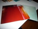 Nine Inch Nails - The Fragile LP triple album w/ booklet OOP