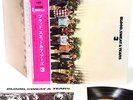 BLOOD SWEAT & TEARS 3 JAPAN orig LP w/OBI   [FREE P+P]