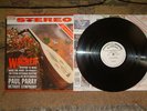 Mercury Living Presence Wagner Paray SR90232 RFR 1/4 PROMO LP