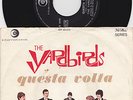 YARDBIRDS Questa Volta (IN ITALIANO)Rare7