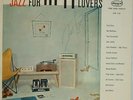 Various-SIGNED BY ZOOT SIMS-Jazz For Hi-Fi Lovers-Dawn 1124-MONO