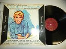 33RPM Jazz Vinyl Lynn Taylor sings 