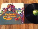 Beatles Yellow Submarine 1st Press MONO - 1G 1G Lowest Mother Stamp EVER SUPERB