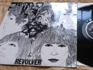 Beatles Revolver 1st Press STEREO -1-1 Rare Corrected Mother Stamps NM/VG++ ????????