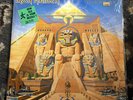 IRON MAIDEN Powerslave Still SEALED LP