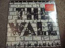 ROGER WATERS The Wall LIVE in Berlin THE SCORPIONS Van Morrison BAND SEALED LP
