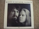 MARK & SUZANN FARMER We've Been There LP private press folk rural Fleetwood Mac