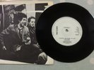 The Clash - Capitol Radio EP 1977 Original CL1 Very Rare