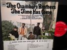The Chambers Brothers 