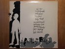 The Birthday Party 'The Boys Next Door' LP Missing Link LINK 7 (1980)