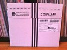 WHITE STRIPES TMR VAULT #13 THIRD MAN RECORDS NEW SEALED COMPLETE