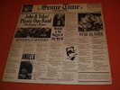 PLASTIC ONO BAND ( John Lennon ): Some Time In New York City 2LP '72 USA Foc Cov