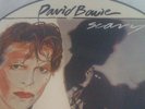 DAVID BOWIE SCARY MONSTERS MINT RARE VINYL ALBUM PICTURE DISC PROMO Mint