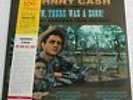 Johnny Cash ?Now, there was a song  (LP 180gr + CD) neuf