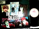 The Hollies---Greatest ----Odeon Weissgold