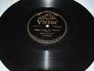 1922 Victor Coon Song 78, NIGGER LOVES HIS POSSUM, It's A Classic