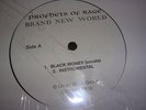 PROPHETS OF RAGE   BLACK MONEY / SUICIDAL 1997 OG UPLIFT U.S. NM 12