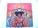 THE JIMI HENDRIX EXPERIENCE AXIS BOLD AS LOVE LP