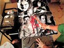 CARCASS Necroticism LP - Vinyl - RECORD - 33 RPM - 12