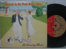 THE COUNTRY HAMS Walking In The Park UK Demo PS 45rpm Paul McCartney THE BEATLES