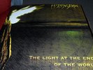 MY DYING BRIDE  THE LIGHT AT THE END OF THE WORLD  DoLP NOTVD  2009