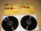 Kate Bush - Aerial - very rare vinyl 2 LP from 2005