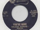 CELEST HARDIE-YOU'RE GONE(CLASSIC)-REYNOLDS.