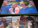 ROBBIE WILLIAMS Sing When You're Winning EU 2LP
