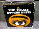 BOOKER ERVIN QUARTET-The Trance-PRESTIGE JAZZ RVG LP STILL IN SHRINK
