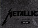 Metallica - Limited Edition Vinyl Box Set (No. 1622/5000)
