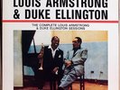 ELLINGTON/ARMSTRONG-SESSIONS 1961*AUDIOPHILE 180 GRAM*MINT/UNPLAYED