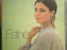 AUDIOPHILE LP: ESTHER OFARIM / ESTHER*GERMAN 