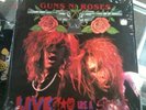 Guns N Roses ' LIVE?*@ Like A Suicide' 1986, NM