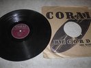 Buddy Holly 78 Record Well All Right / Heartbeat # 62051