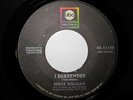 EDDIE HOLMAN - I SURRENDER - ABC