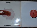 LP Wolfgang Dauner Free Action MPS BASF FOC Cover Krautrock
