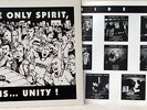 Oi-Punk LP: Various ?– The Only Spirit Is...Unity - Dim Records