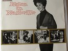 Helen Shapiro - Helen in Nashville LP (Columbia Records 1963) 33SX 1561