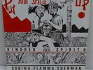 Kindred Spirit + Corina Flamma Sherman - Put Your Spirit Up/Inner Languages 7