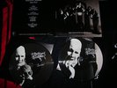 Sopor Aeternus - Dead Lovers Sarabande (Face Two) 2x Pic LP Rar Lim.500