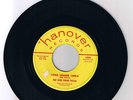 The Kids from Texas - Long legged  Linda US Hanover killer rocker
