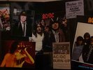 AC/DC One Last Ride on the Highway to Hell  , 2 LP , LIm. 111  red