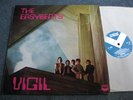 THE EASYBEATS - VIGIL LP - EXC+ UK A1/B1 MONO 1968 ORIG