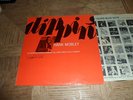 HANK MOBLEY dippin' BLUE NOTE USA ORIG  NY, 43 WEST 61st VAN GELDER RARE EX+