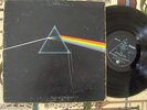 PINK FLOYD-DARK SIDE OF THE MOON ALBUM 1973 VINYL LP