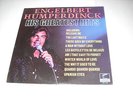 Engelbert Humperdinck: His Greatest Hits [ 33 rpm Vinyl ] - Sealed