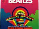 THE BEATLES - MAGICAL MYSTERY TOUR (German import)