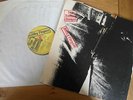 The Rolling Stones Sticky Fingers UK press